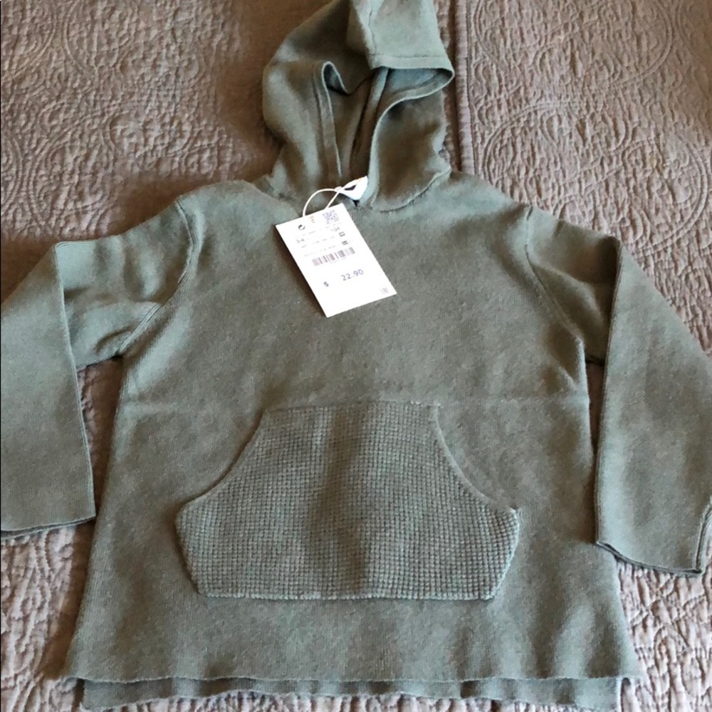 Toddler Hoodie